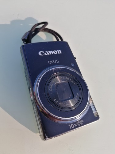 Canon ixus 155 digital - ixus,
