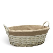 Cesta cestino portapane in