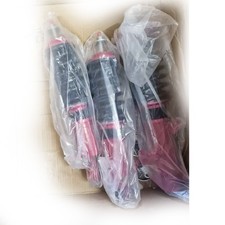 ASSETTO REGOLABILE MOLLE AMMORTIZZATORI FOR MINI COOPER R50 R53 R52 2001-07 USED