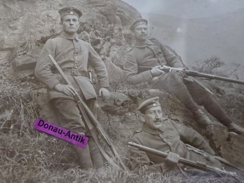 Foto ww1 soldati grigio - ww1, campo