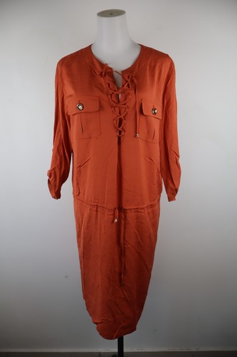 Luisa spagnoli vestito manica - luisa,