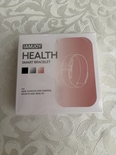 IAMJOY Smart Health Bracelet