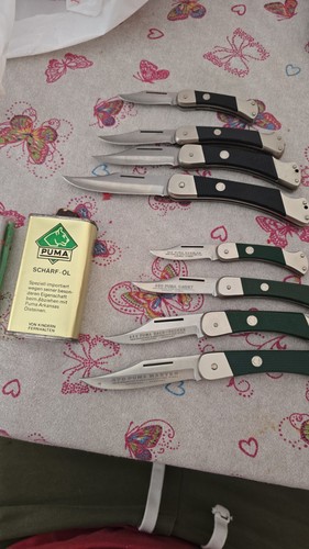 Lot puma solingen - puma,