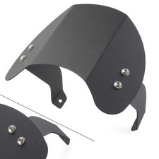 Deflettore Parabrezza Adatto