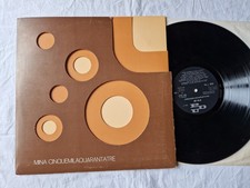 MINA CINQUEMILAQUARANTATRE LP