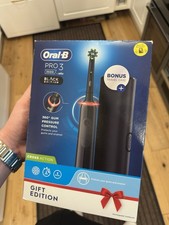 Oral-B Pro 3 3500 Spazzolino