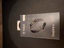 Google Fitbit Inspire 3 -