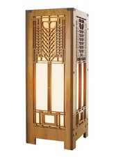 Frank Lloyd Wright Tree of