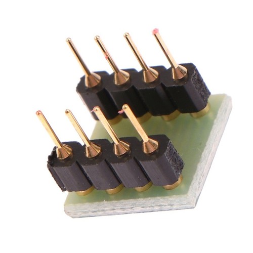 Audio amp space saving - op,