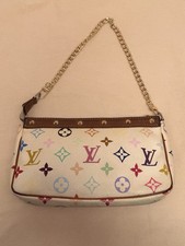 Louis Vuitton x Takashi