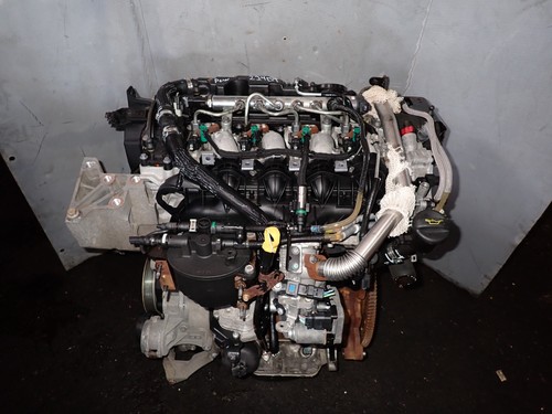 Motore 224dt 122tkm land rover - motore,