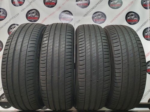 Gomme estive usate michelin - estive,