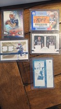 Lotto Patriots. Tom Brady
