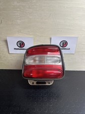 FANALE STOP POSTERIORE