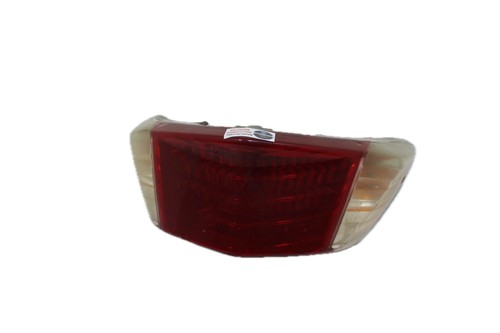 Fanale posteriore yamaha - fanale,