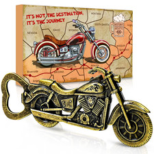 Apribottiglie Moto -