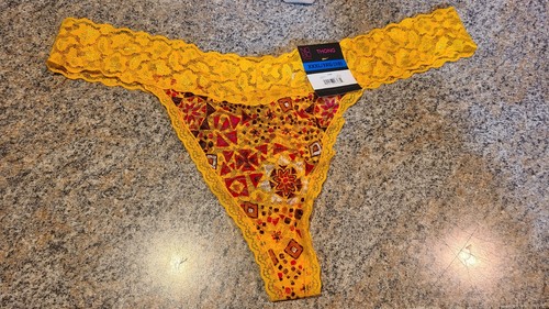 Senza confini mutandine donna