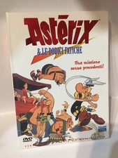 Asterix & Le Dodici Fatiche