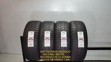 GOMME USATE  TERMICHE 205/55R16 91H PIRELLI SNOWCONTROL SERIE 3 PNEUMATIC C10286