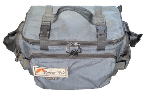 Vintage lowe pro compact - vintage, 35