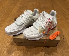 Nike Air Presto Off-White