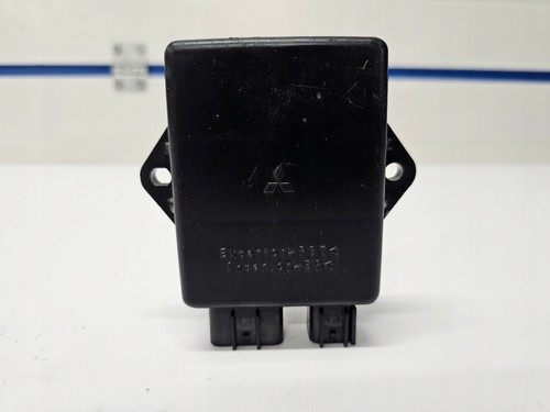 Modulo accensione kawasaki gpz - modulo,