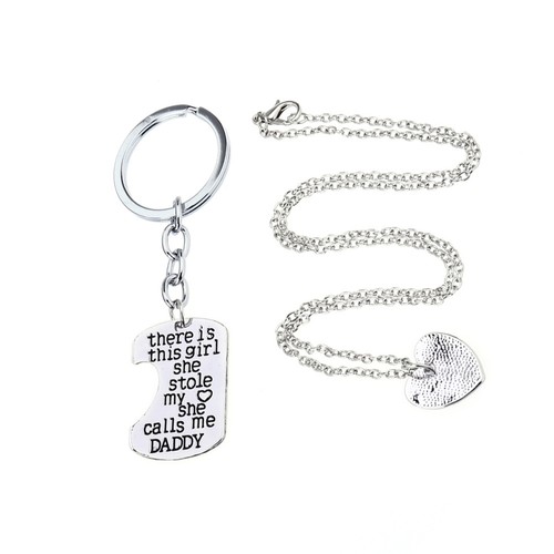 Portachiavi nonno collana per - ,