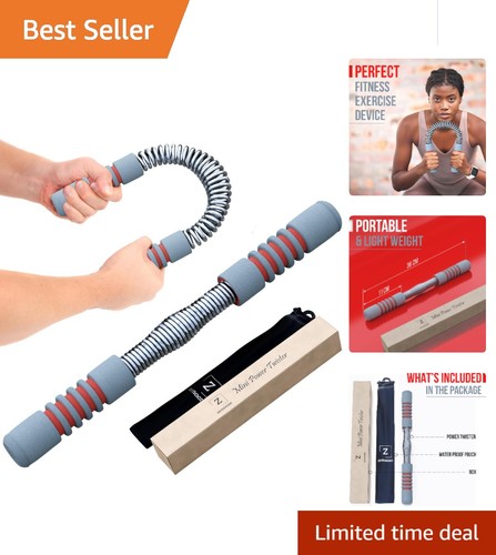 Power twister flex bar - power,