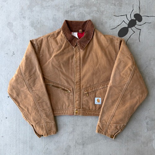 Carhartt work wear - , jacket