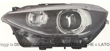 Kit Fari Anteriori Bmw Serie 1