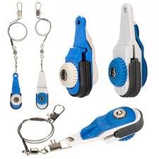 Downrigger Clip di