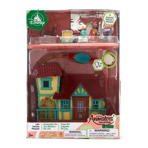 Disney animators collection - animators',