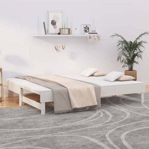 Vidaxl dormeuse estraibile - vidaxl,