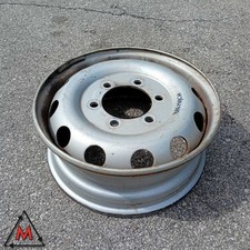 CERCHIO IN FERRO 6Jx17,5 6x170