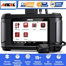 ANCEL MR500 Marine Diagnostic