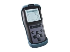 Seitron S500-1 - Analizzatore