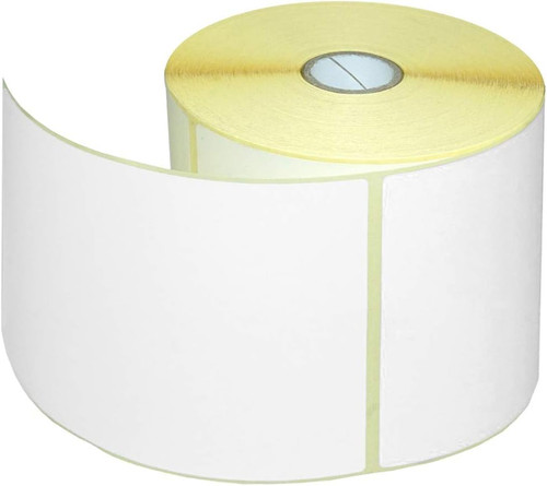 Rotolo etichette - 1,