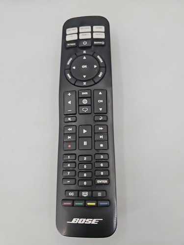 Telecomando originale bose - telecomando,