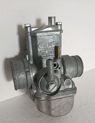 Carburatore dell orto - carburatore, dell'orto