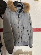 giubbotto Bomber  uomo