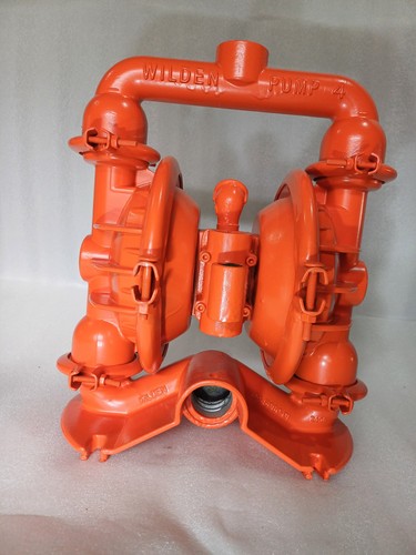 Pompa membrana wilden m4 - a,