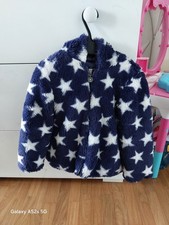 Pelliccia Bambina 3/4 Anni