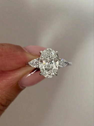 Anello vero matrimonio