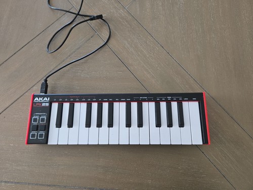 Tastiera akai professional - tastiera,
