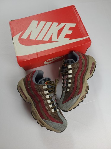 Nike air max freddy krueger - air,