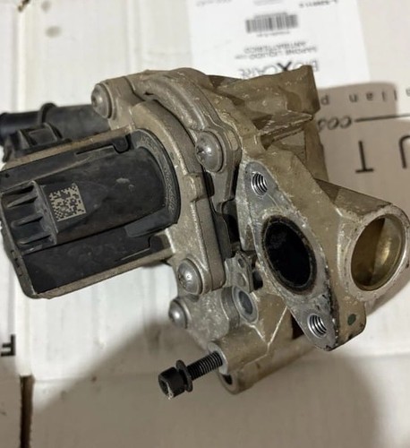 Valvola egr fiat - egr, l