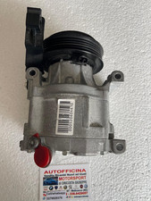 COMPRESSORE ARIA CONDIZIONATA