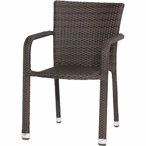 Sgabello bar nero - nero, cucina