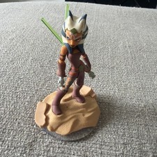 Ahsoka - Disney Infinity 3.0 -