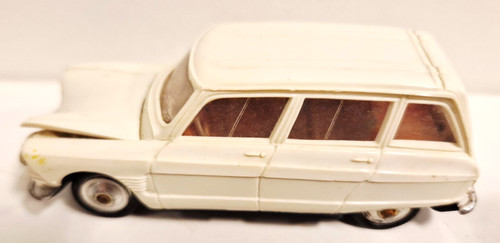 Norev citroën ami break - citroën, 6